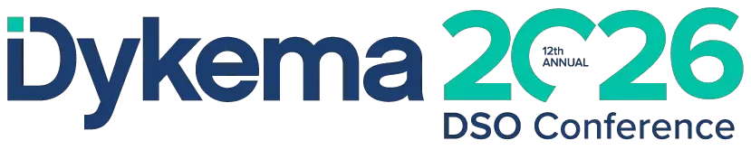 Dykema DSO Conference logo