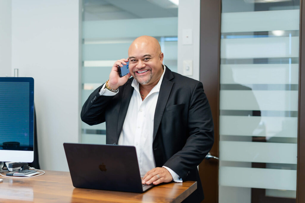 Elijah Desmond Best Dental Practice Sales Broker