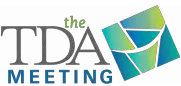 TDA Midwinter Meeting logo