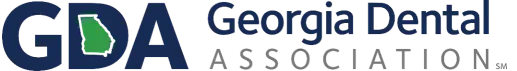 Georgia Dental Association logo