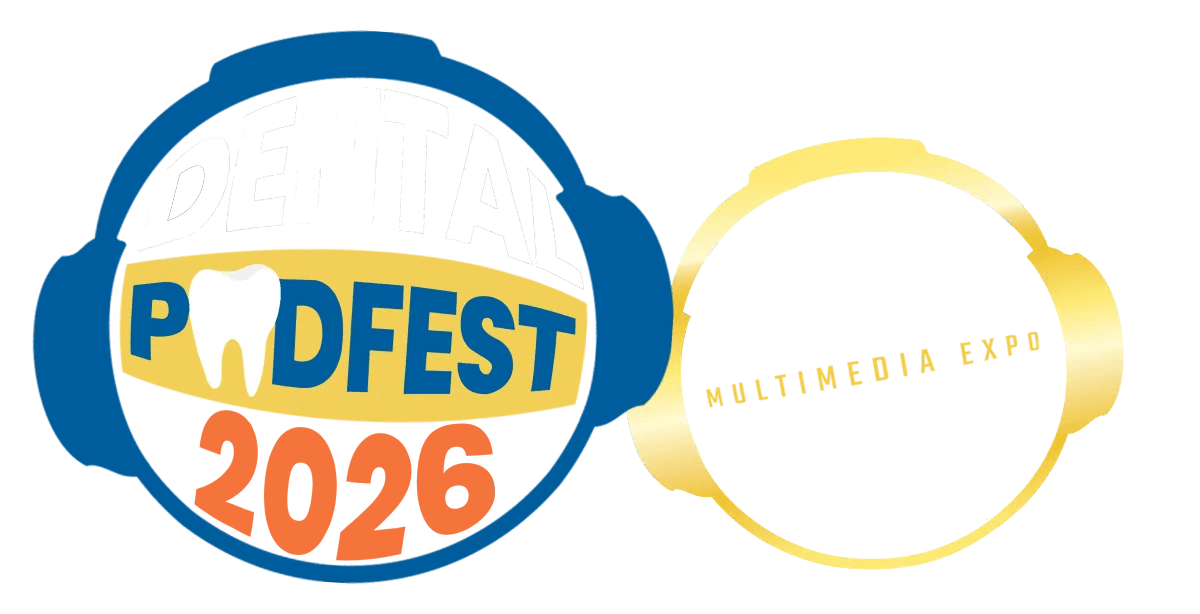 Dental Podfest logo