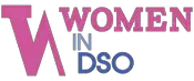 Women in DSO logo