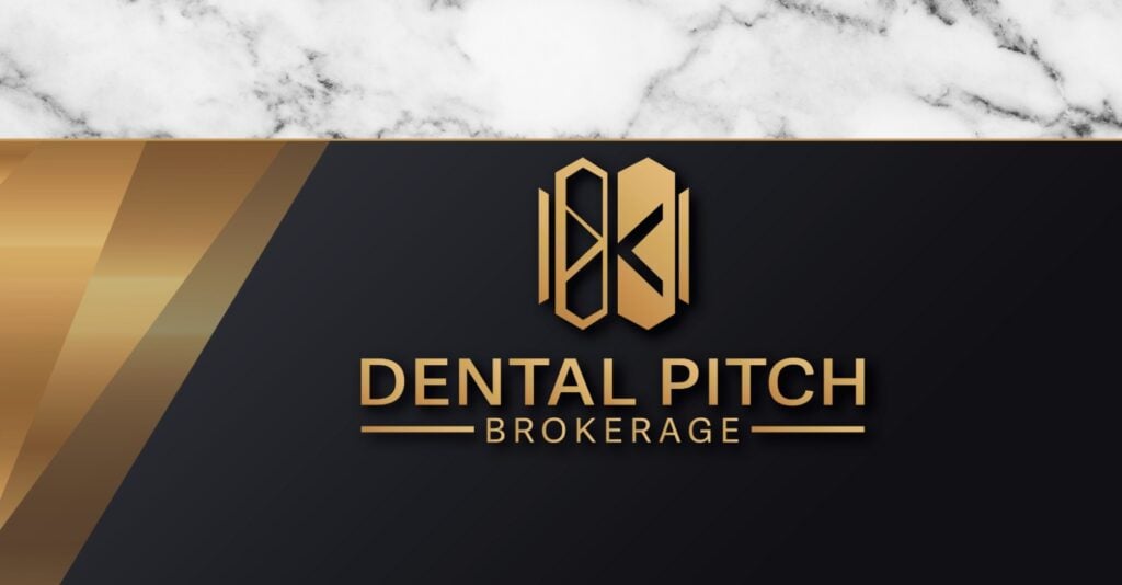 Dental Pitch Brokerage - Boutique dental practice broker