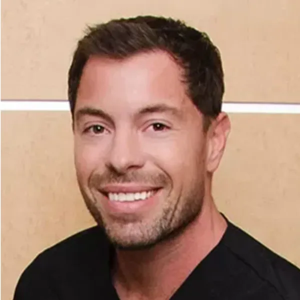 Dr. Terry Soule