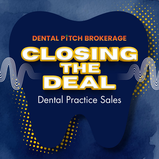 Closing the Deal Podcast Cover