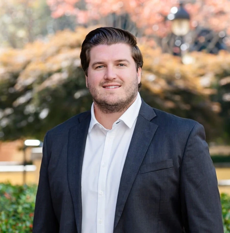 Austin Hunter — Underwriting Consultant, Dental Pitch Brokerage