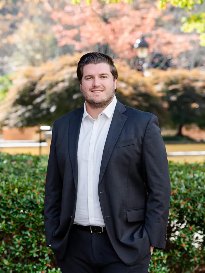 Austin Hunter — Underwriting Consultant, Dental Pitch Brokerage