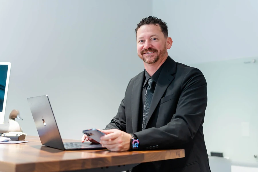 Matt Still — Beyond the Office