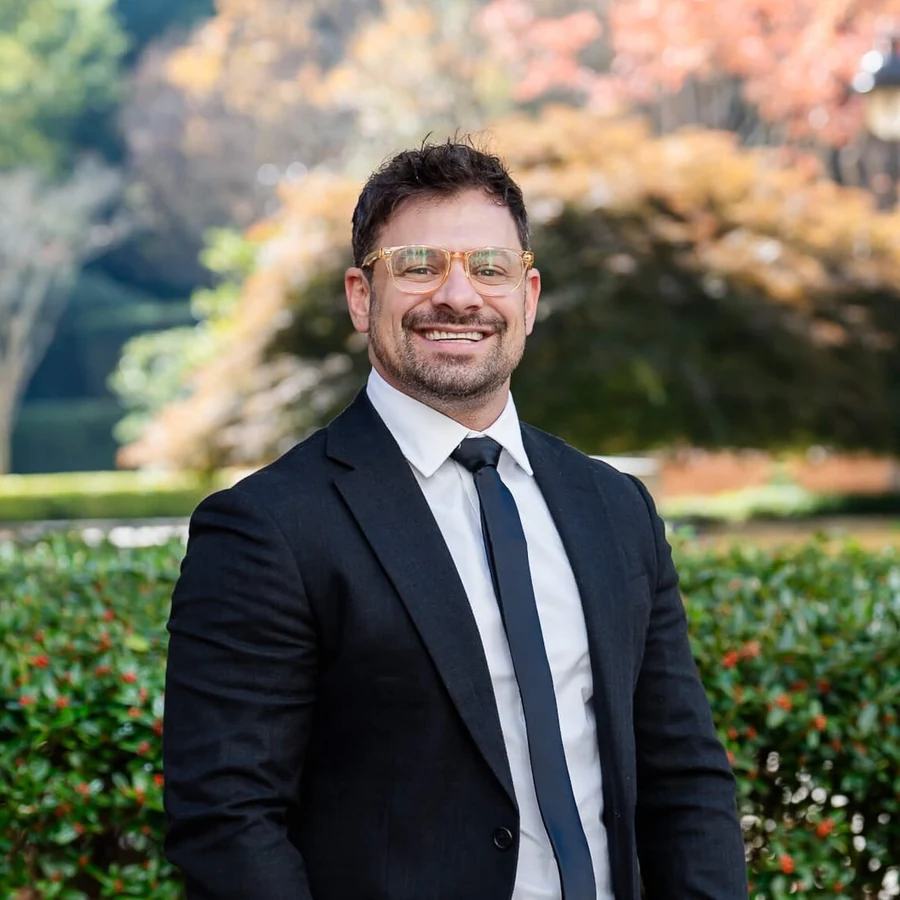Michael Tersigni — Managing Consultant, Dental Pitch Brokerage