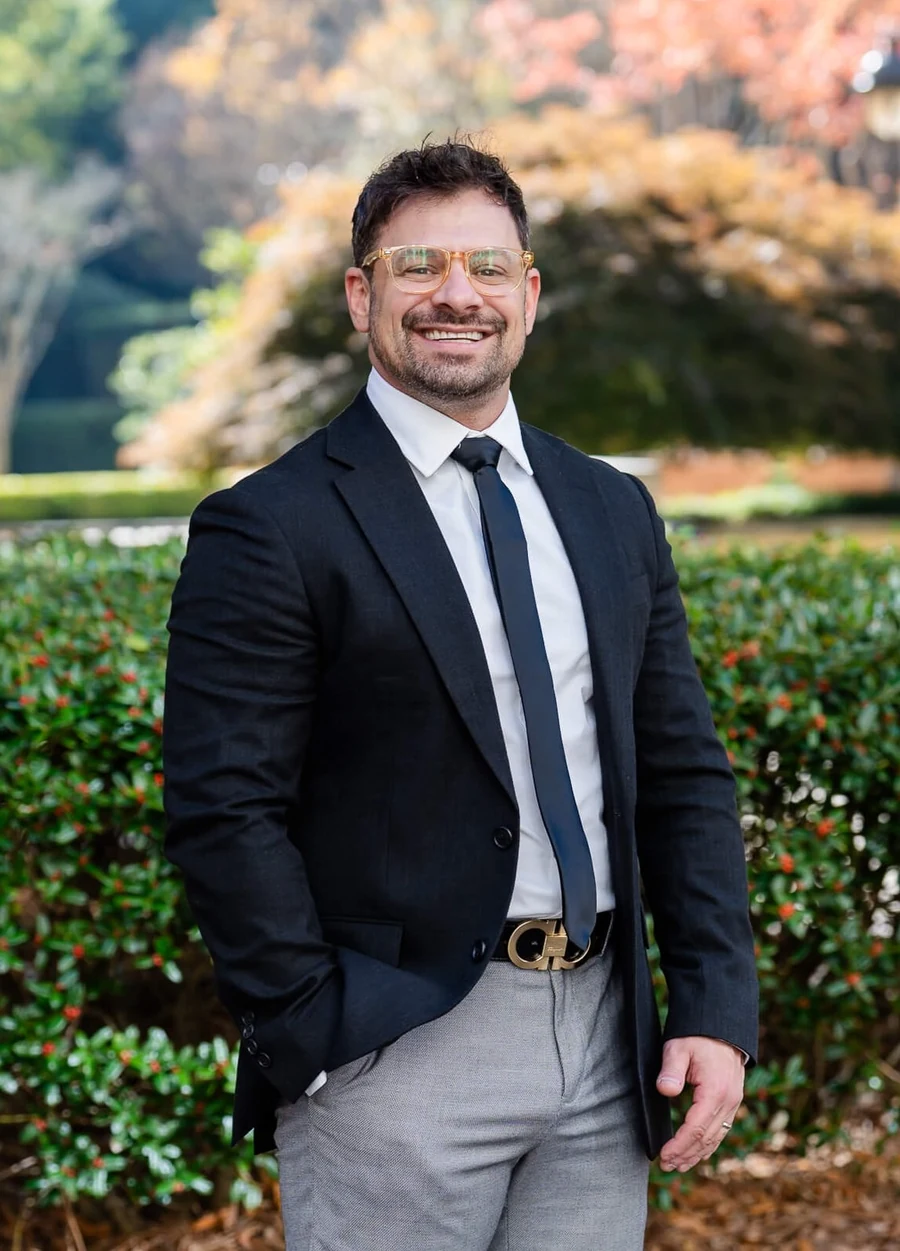 Michael Tersigni — Managing Consultant, Dental Pitch Brokerage