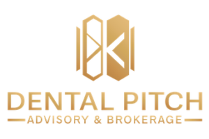 Dental Pitch Advisory & Brokerage logo