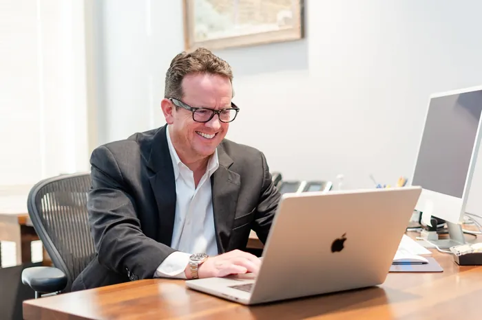 Jason Brown — Dental Pitch Brokerage