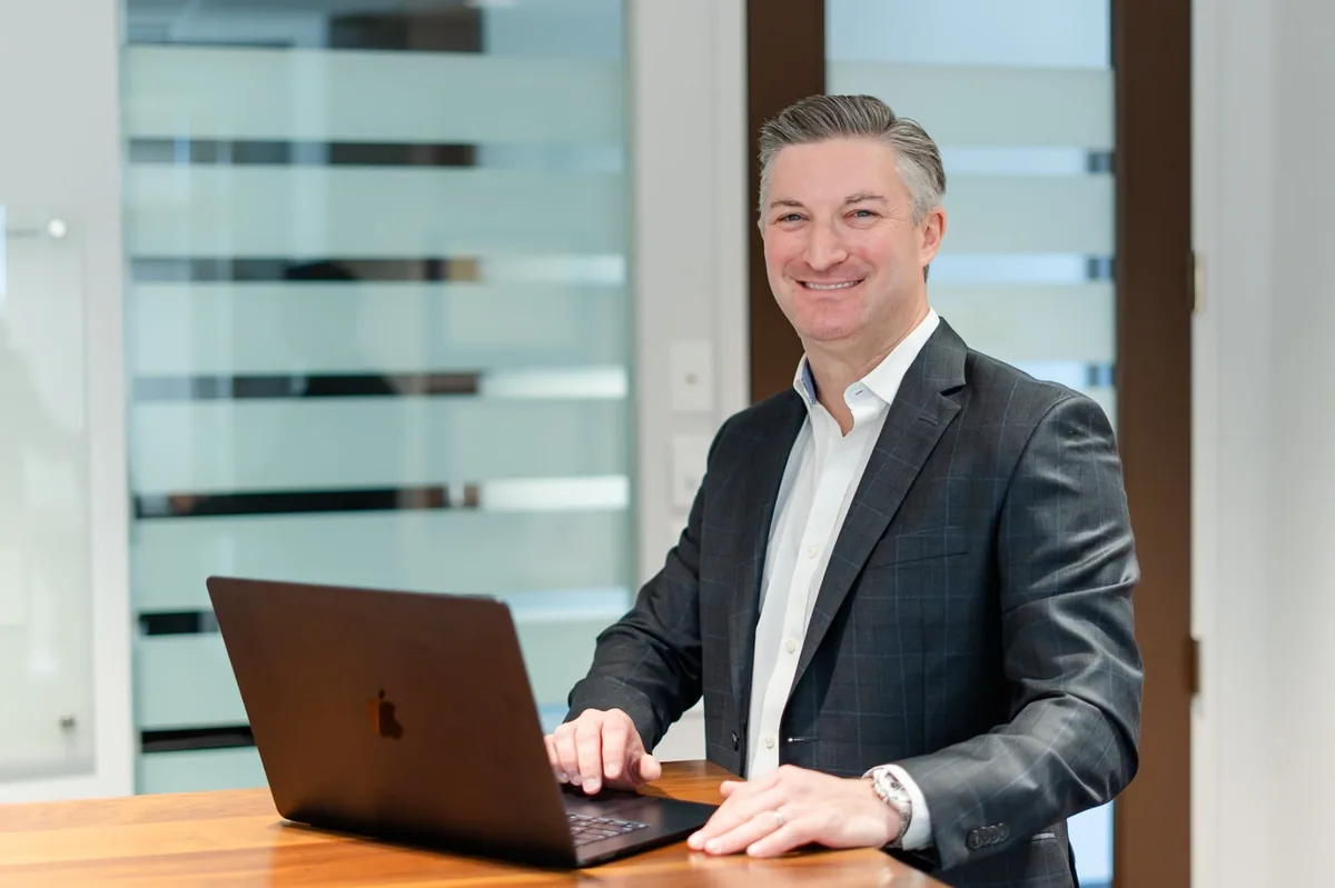Matthew Kaynard — President & COO, Dental Pitch Brokerage