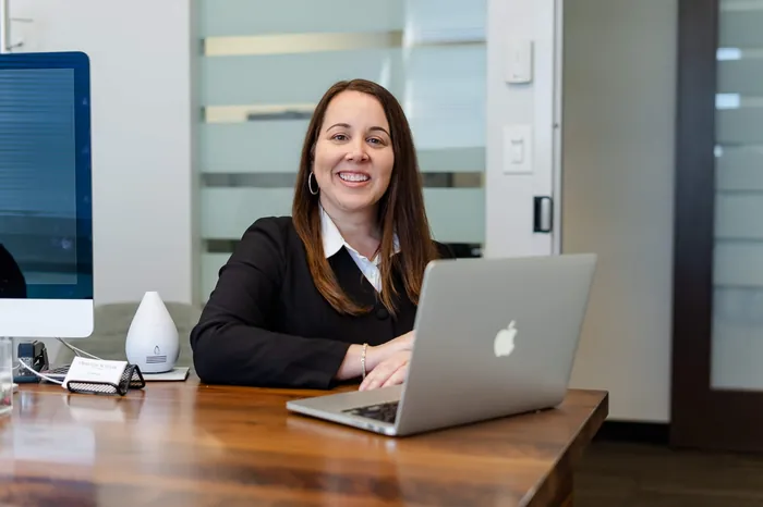Michelle Barrios — Beyond the Office