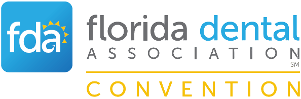 Florida Dental Association logo