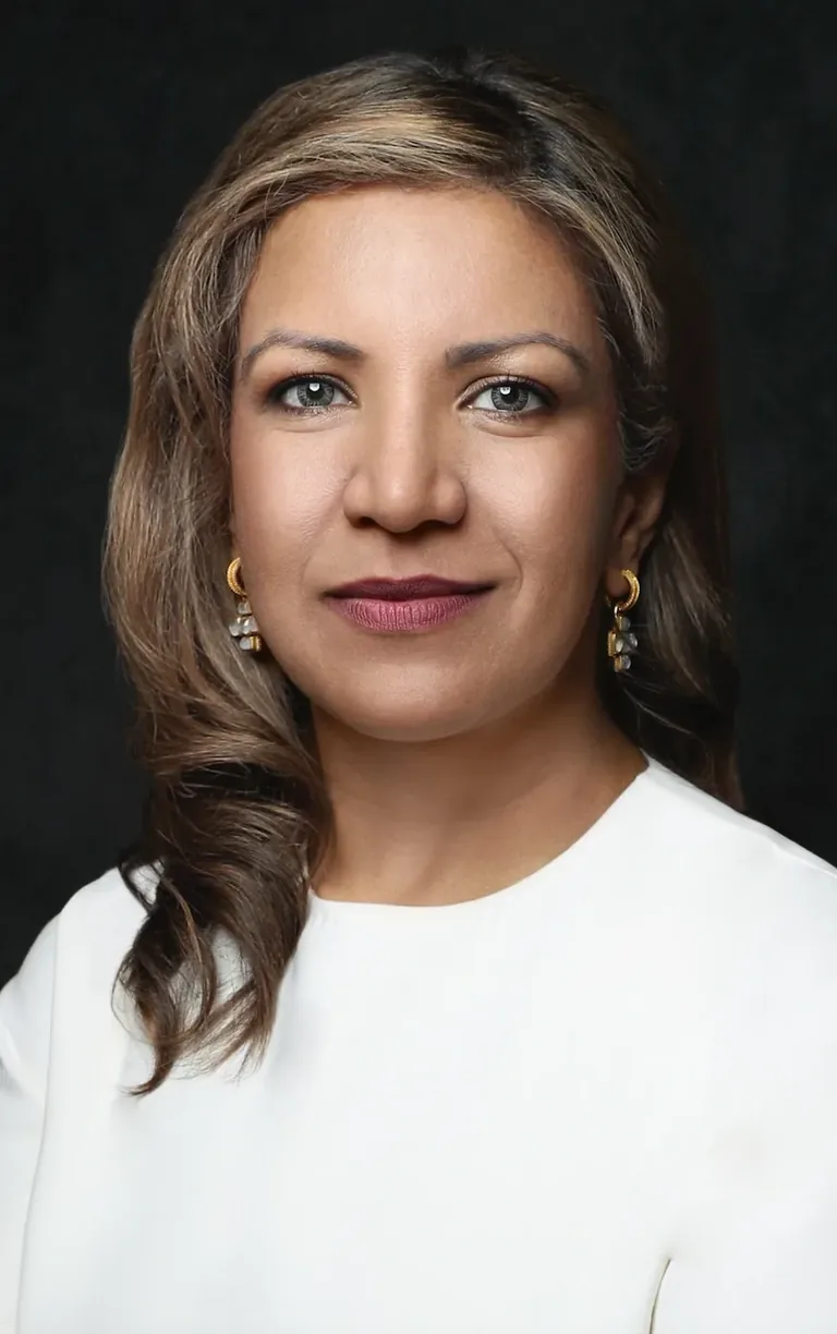 Dr. Aman Kaur, DMD, Founder and President of Women in DSO