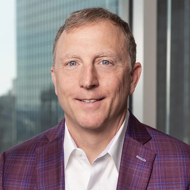 Brian Colao, Member and Director of the DSO Industry Group at Dykema Law Firm