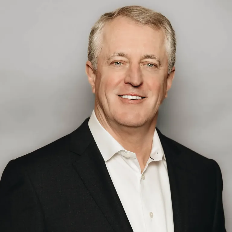 Doug Brown, Managing Partner and Co-Founder of Dental Innovation Alliance