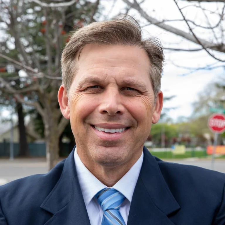Dr. Kevin Kremer, DDS, Founder and CEO of Kremer Dental Care and Kremer Leadership Institute