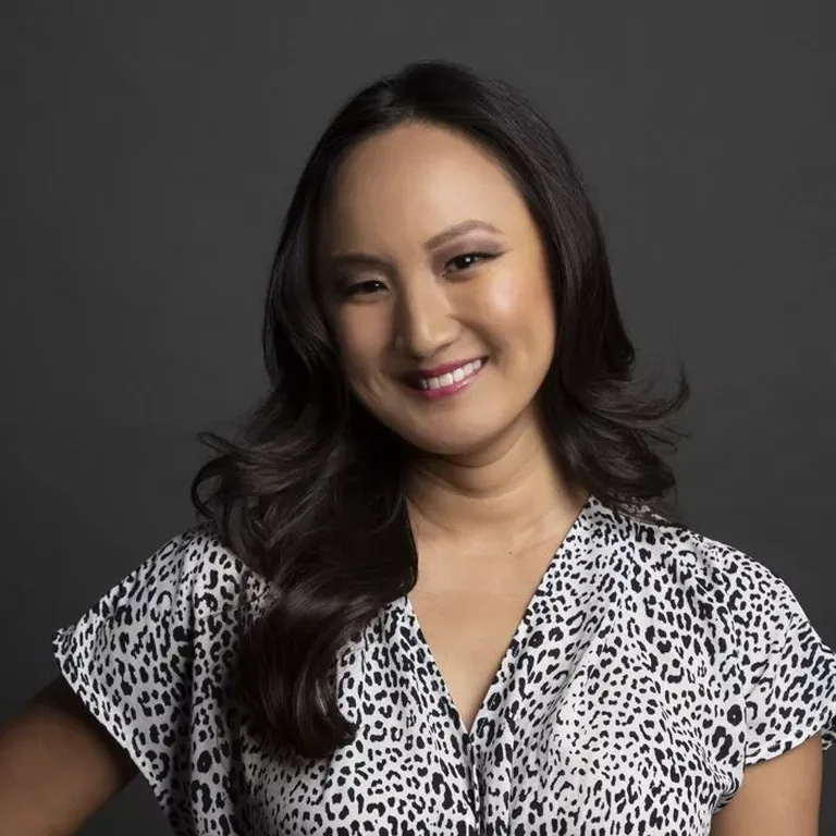 Dr. Mary Regina Pham, DDS, Founder and CEO of Lollipop Pediatric Dentistry