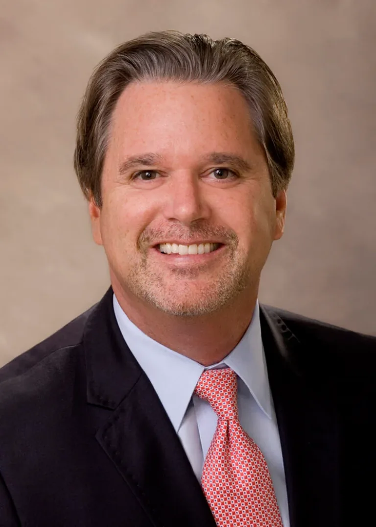 Monty Dise, Managing Director at Hub International and Founder of DSO Advantage