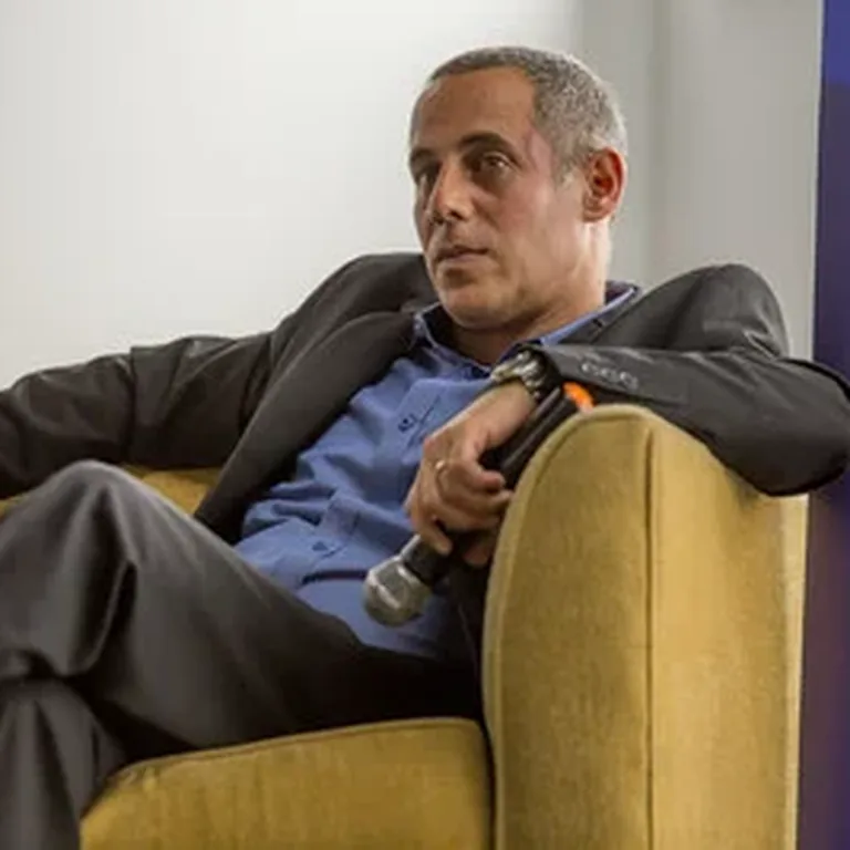Rani Ben-David, Founder and Chairman of apZme and Founder and CEO of Sleep Group Solutions