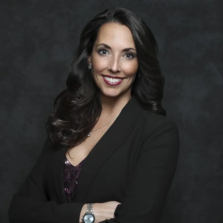 Rondi Michaux, President and CGO of Espire Dental